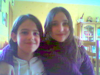 moi et angel